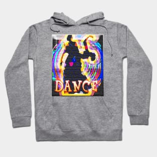 Dance Hoodie